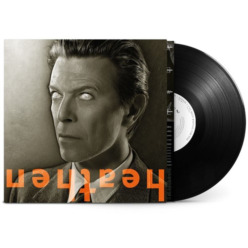 David bowie heathen 2025 - david,