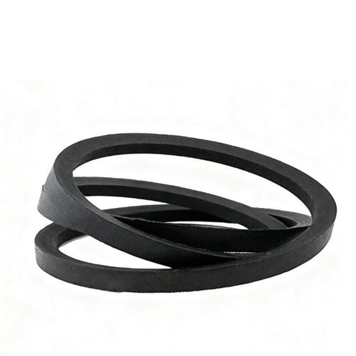 Lawn mower deck belt - belt, care