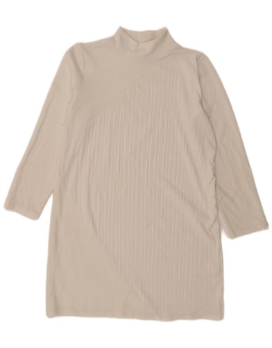 Zara womens jumper dress - jumper, uk