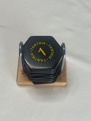 Tantrix mini travel chip - tantrix, 10