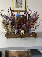 Indian Brick Mould Double