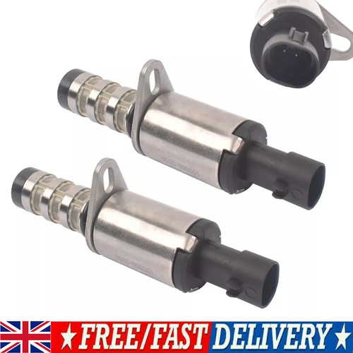 Camshaft cam position - 2x,