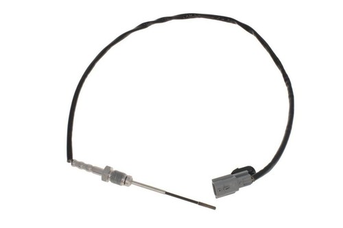 Exhaust gas temperature sensor - temperature,