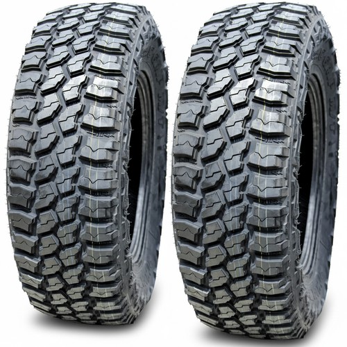 Tires thunderer trac grip - 2,