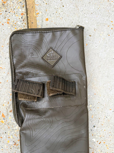 Nash years net bag - 30,