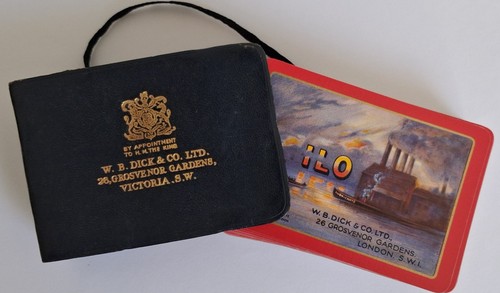Vintage playing cards - vintage,