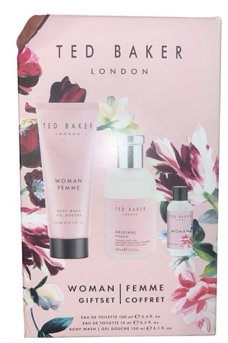 Ted baker london - baker, limited