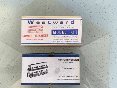 Western cotswold and - western,