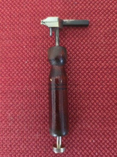 Vintage watchmakers pallet - watchmakers,