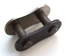 Renold Chain Spring Link (⅝"