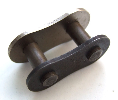 Renold chain spring - spring, (⅝"