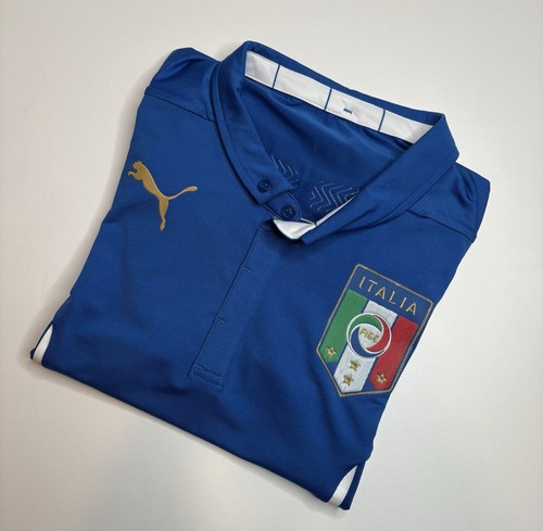 Italy 2014 home football - home,