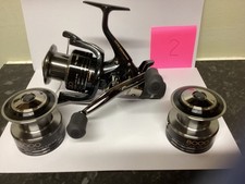 Shimano super Baitrunner