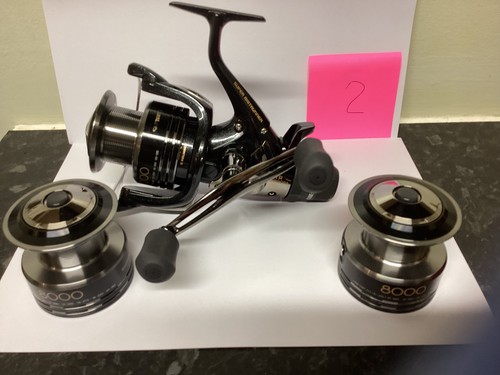 Shimano super baitrunner - shimano,