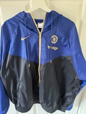 Nike Chelsea FC Windrunner Jacket 2023/24 XL/XXL Club Issue