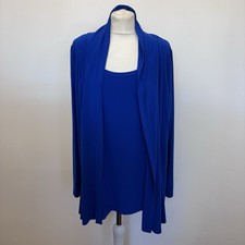 Joseph Ribkoff Twin Set Size