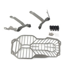 For BMW G310GS R NINET URBAN GS S1000XR Headlamp Guard Cover Lens Protector