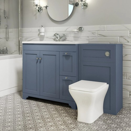 1400mm traditional combined - traditional,
