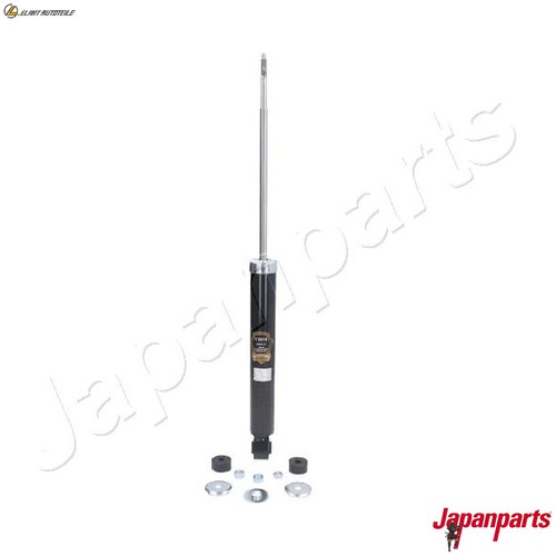 Shock absorber 13414 for - shock, mm-13414