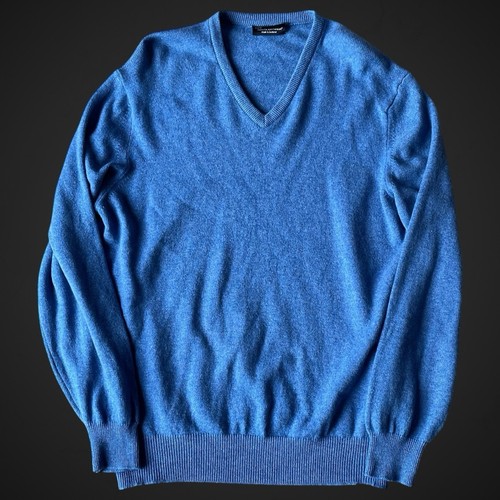 Hawick men jumper wool - jumper,