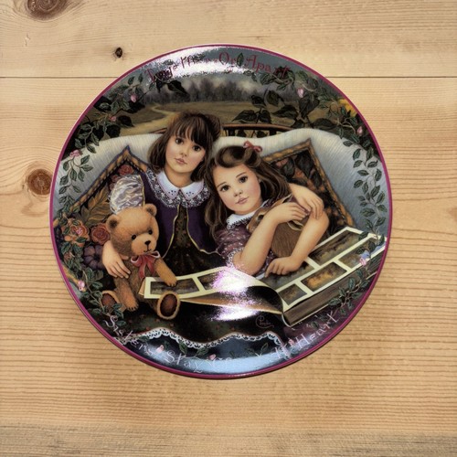 Bradford exchange kindred - bradford,
