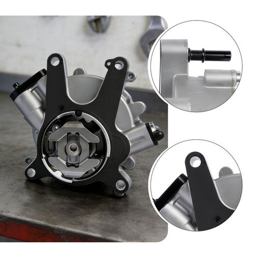 New brake vacuum - new, 55488984