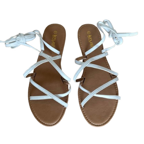 Krush womens gladiator - krush,