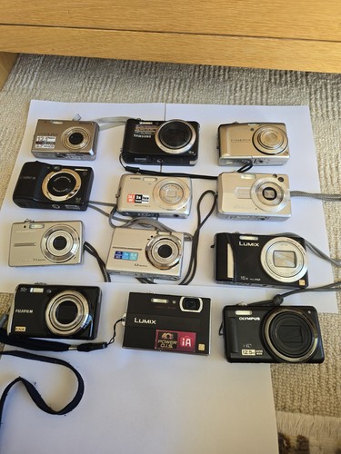 Panasonic lumix dmc - tz25, plus