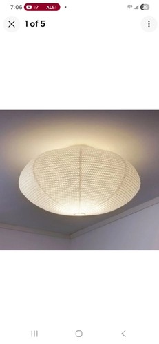 Shade only ikea solleftea - shade,