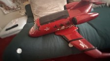 Bratz Rock Angels Plane With