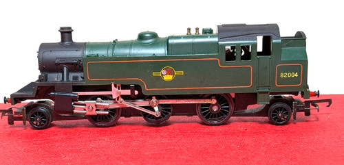 Tri ang hornby r59s 2 - hornby,