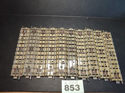 Hornby dublo rail oo - dublo, 3-rail