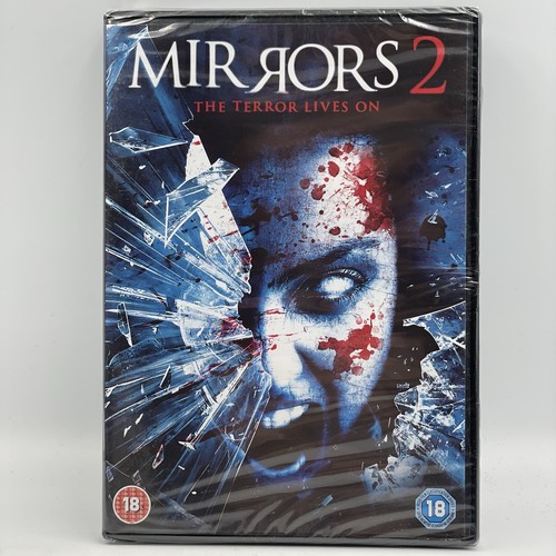 Mirrors dvd nick - [dvd], •