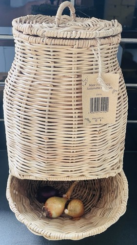 Dibor woven onion - woven,