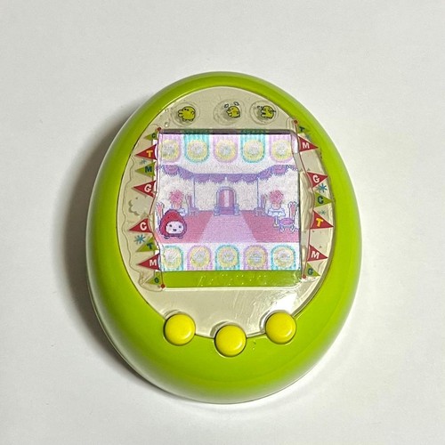 Bandai tamagotchi plus - tamagotchi,