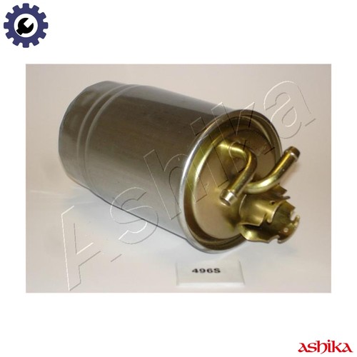 Fuel filter 496 for land - 30-04-496,