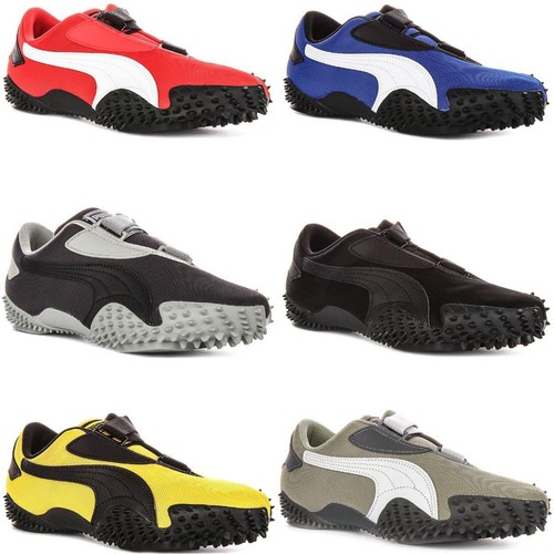 Puma mostro prime - mostro,