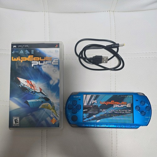 Sony psp console - sony,