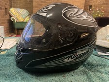 Nitro Racing Motorcycle Crash