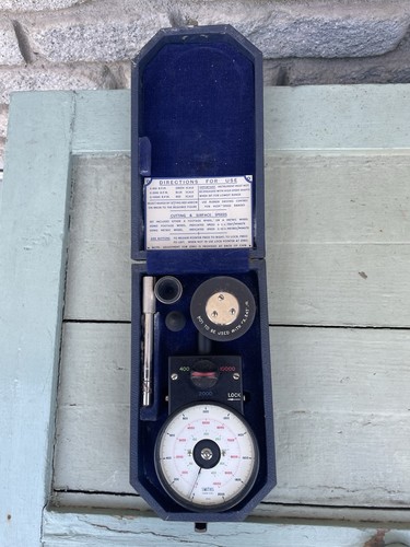 Vintage smiths venture ath - smiths,