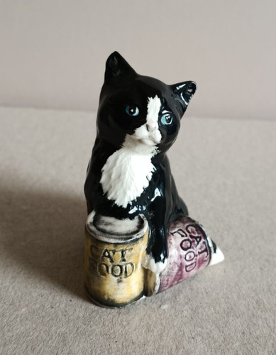Royal doulton black and - doulton,