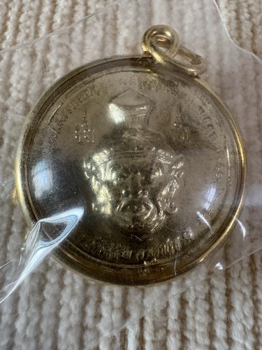 Thai buddha temple - thai, amulet