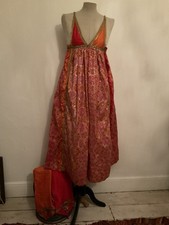 Stunning Vintage Gina Fratini