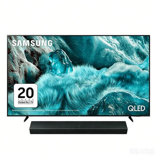Samsung qe75q7f 4k qled - qe75q7f,