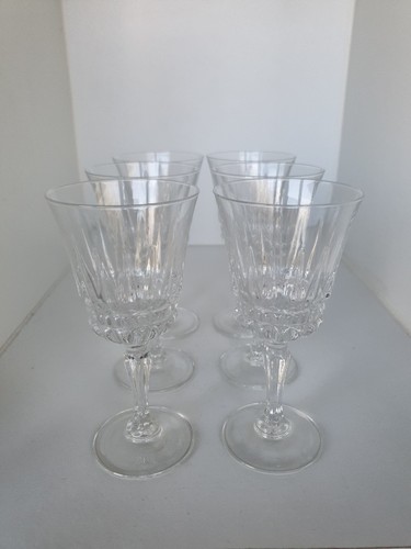 Set six vintage luminarc - vintage,