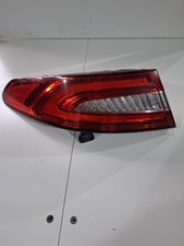 # JAGUAR XF 2015 TAIL LIGHT