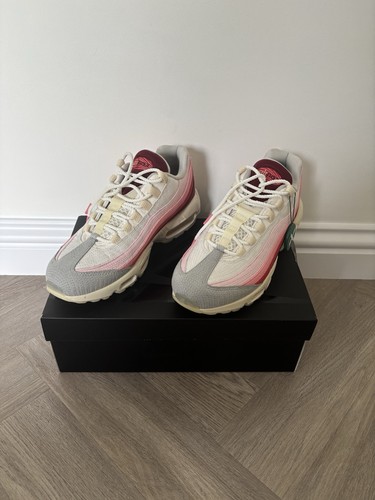 Anatomy air nike - nike,