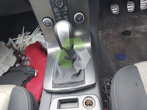 Volvo c30 mk1 gear - c30, knob