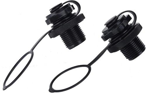 2pcs inflatable boat valve - inflatable,