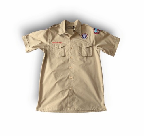 Boy scouts america - america, shirt